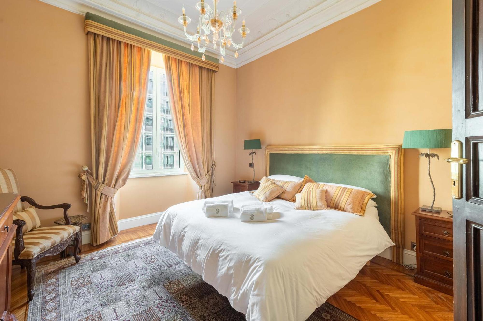 Popologrande Apartment Rome Exterior photo