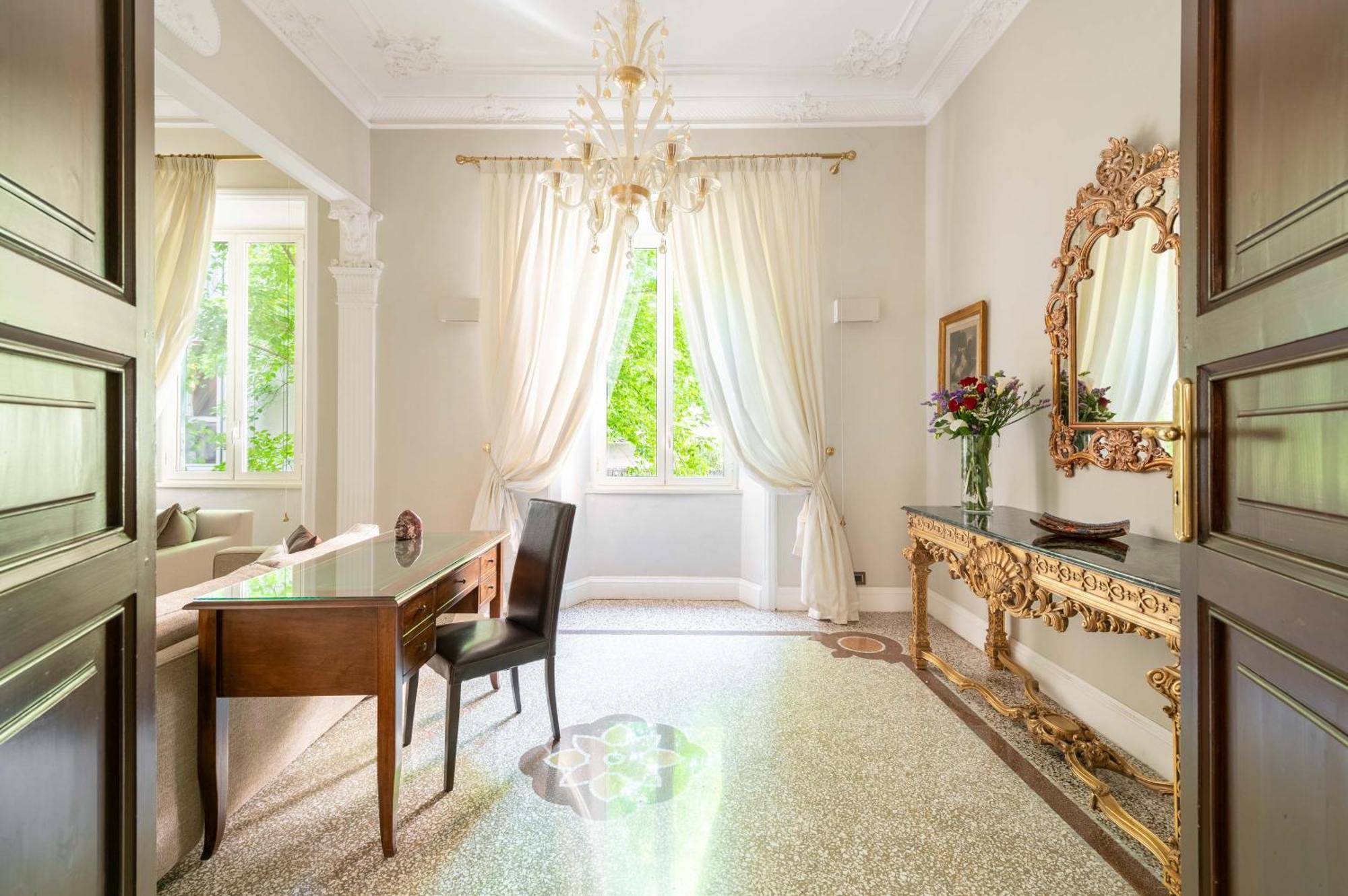 Popologrande Apartment Rome Exterior photo