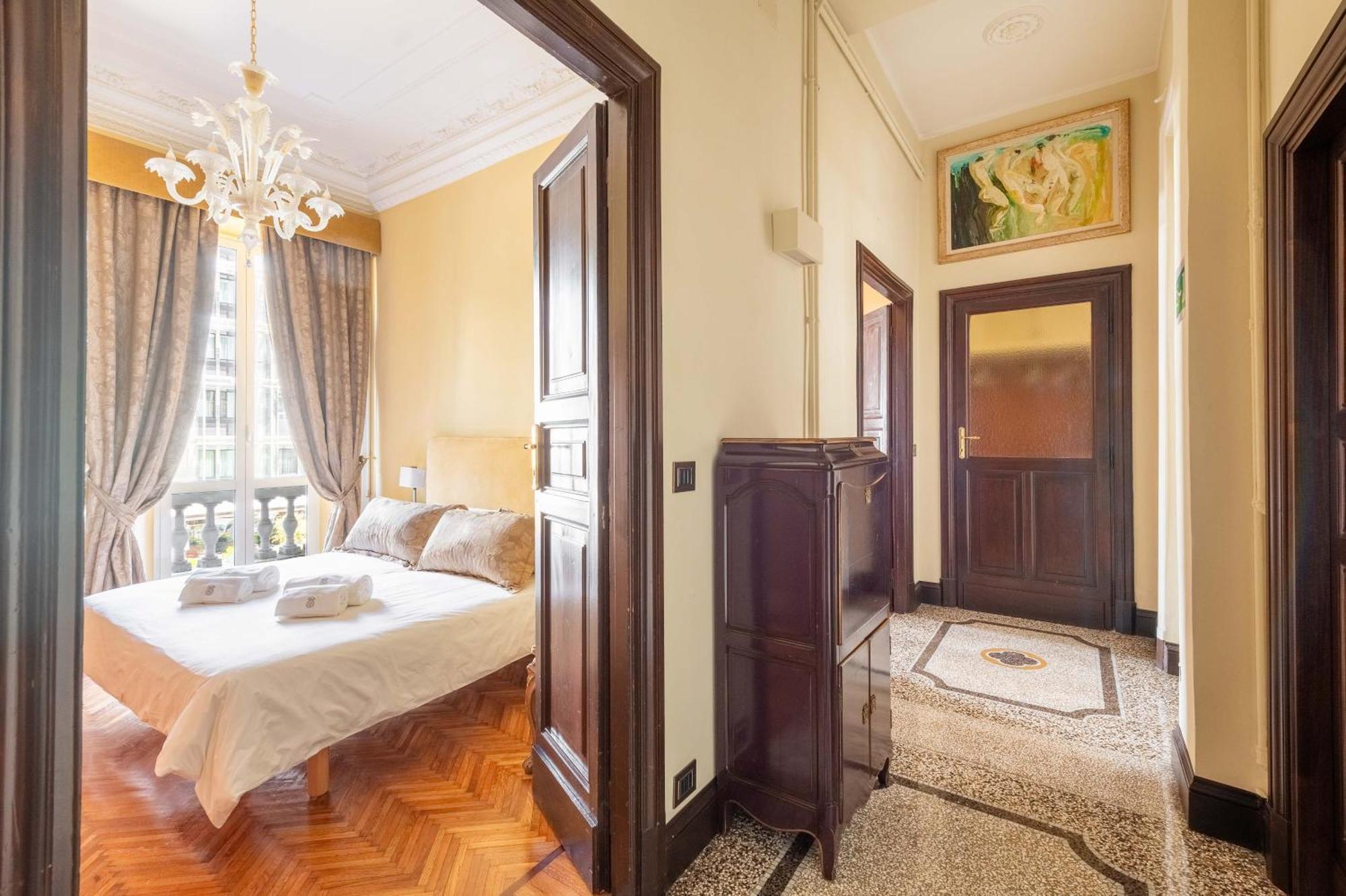 Popologrande Apartment Rome Exterior photo