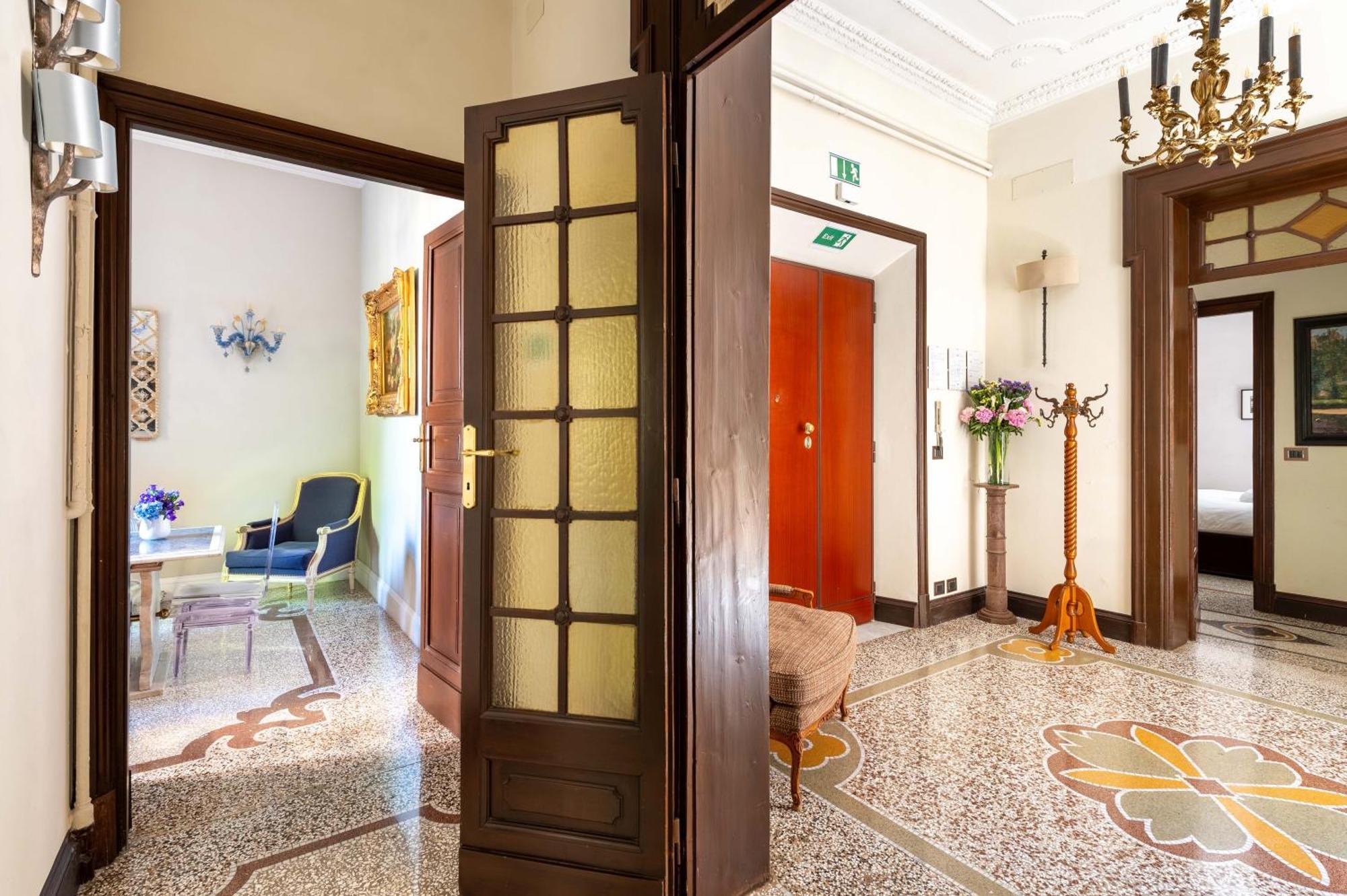Popologrande Apartment Rome Exterior photo