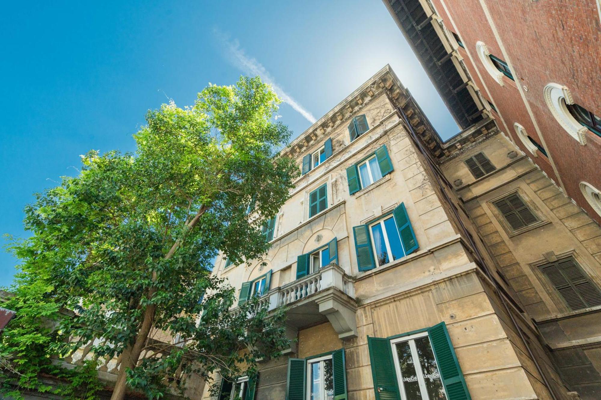 Popologrande Apartment Rome Exterior photo
