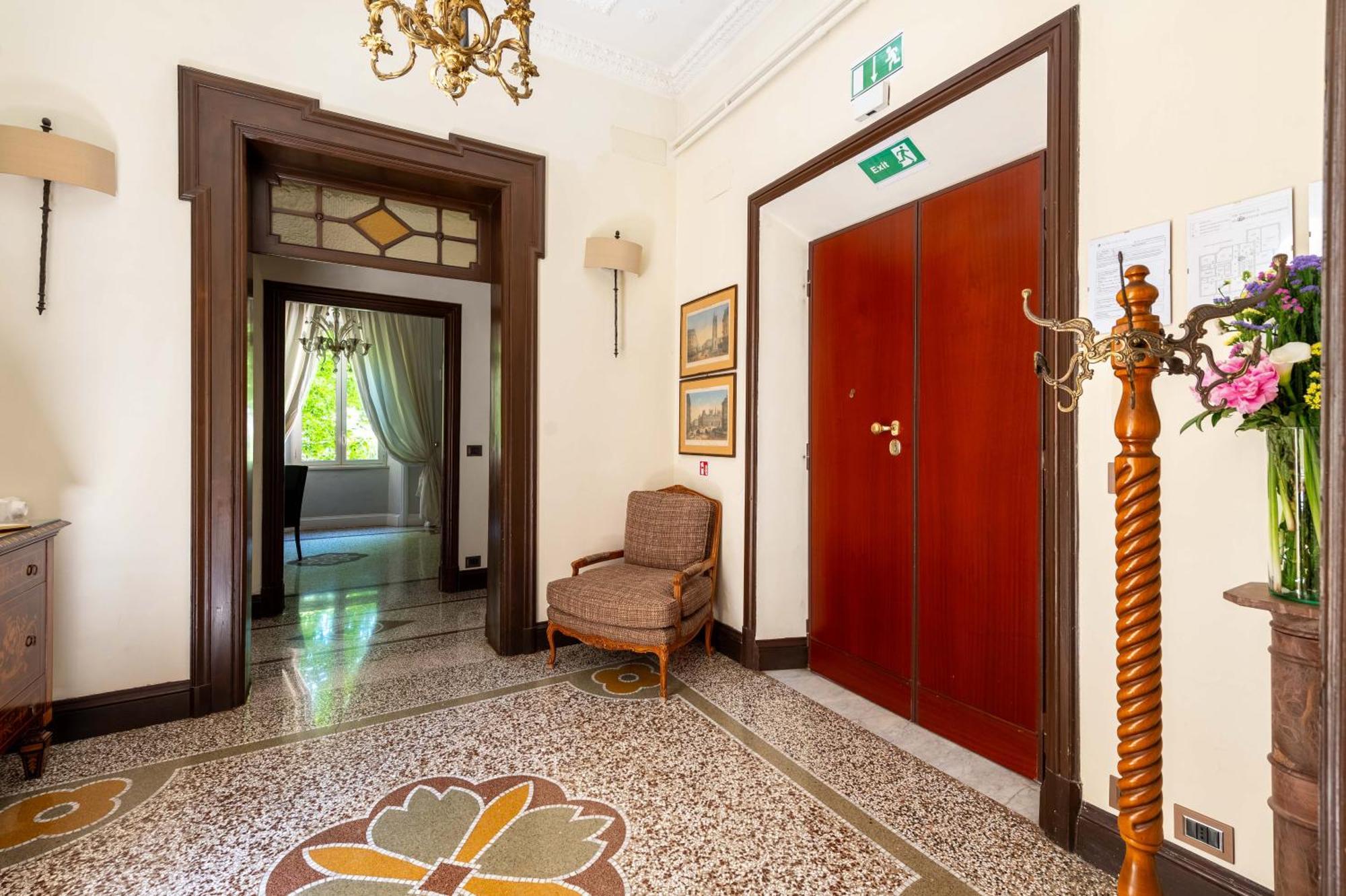 Popologrande Apartment Rome Exterior photo