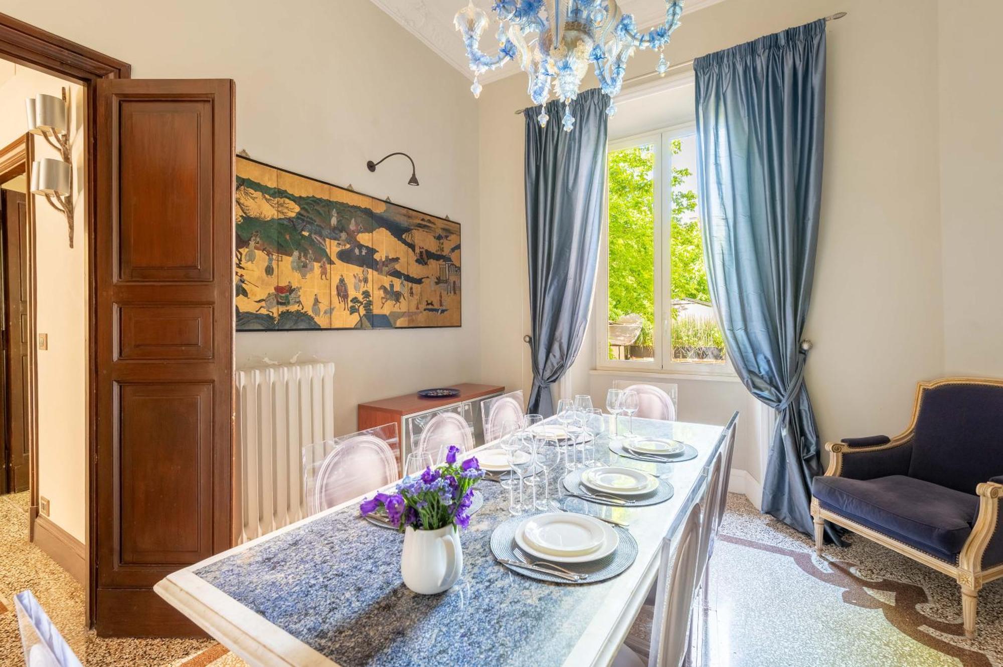 Popologrande Apartment Rome Exterior photo