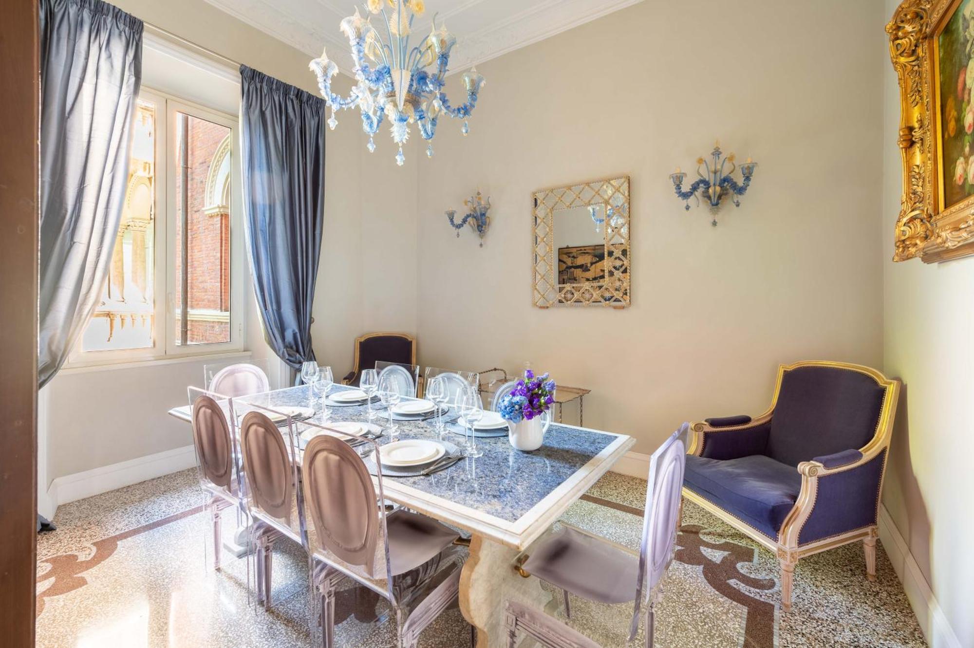 Popologrande Apartment Rome Exterior photo