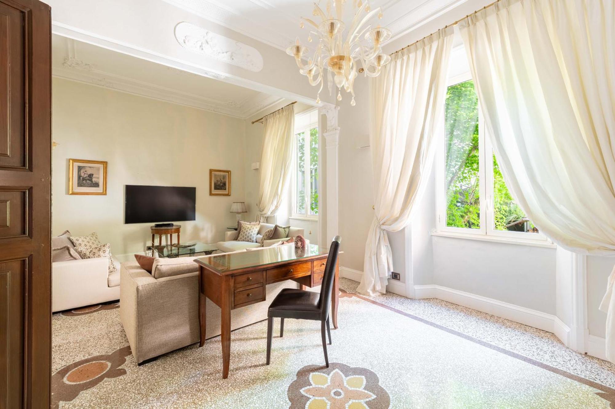 Popologrande Apartment Rome Exterior photo