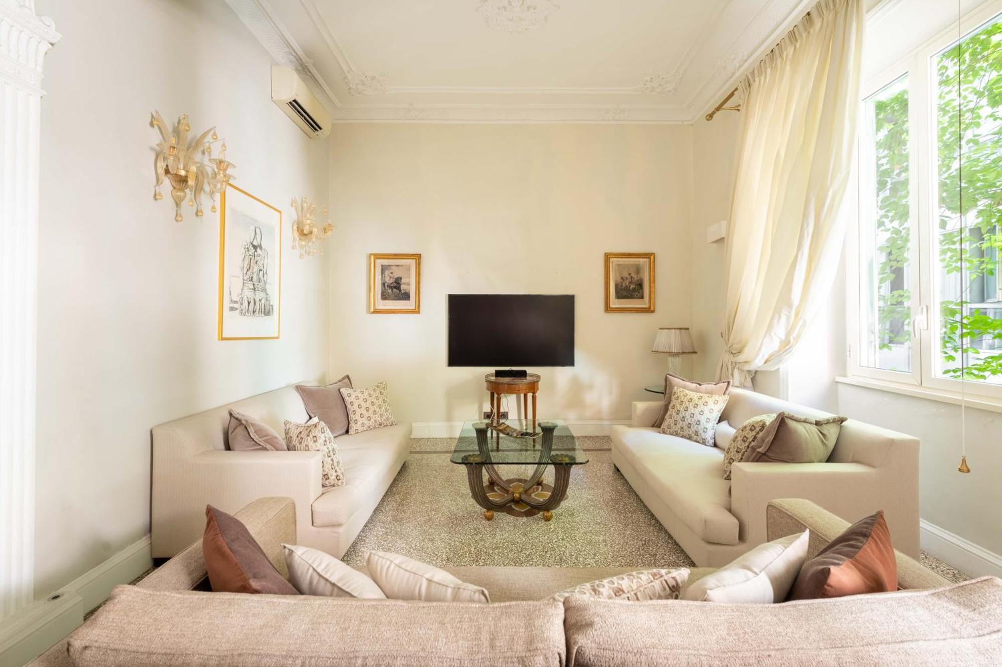 Popologrande Apartment Rome Exterior photo