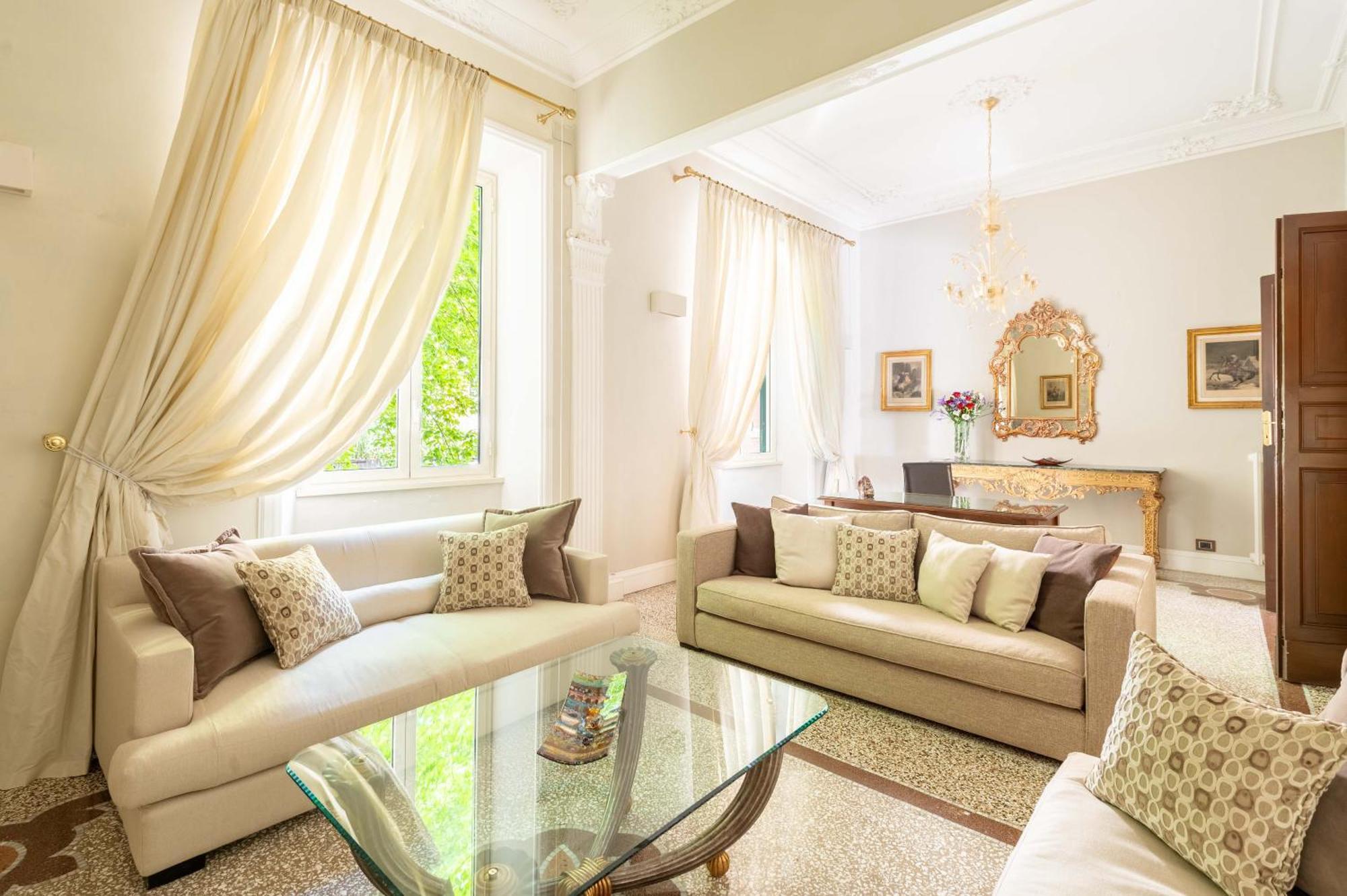 Popologrande Apartment Rome Exterior photo