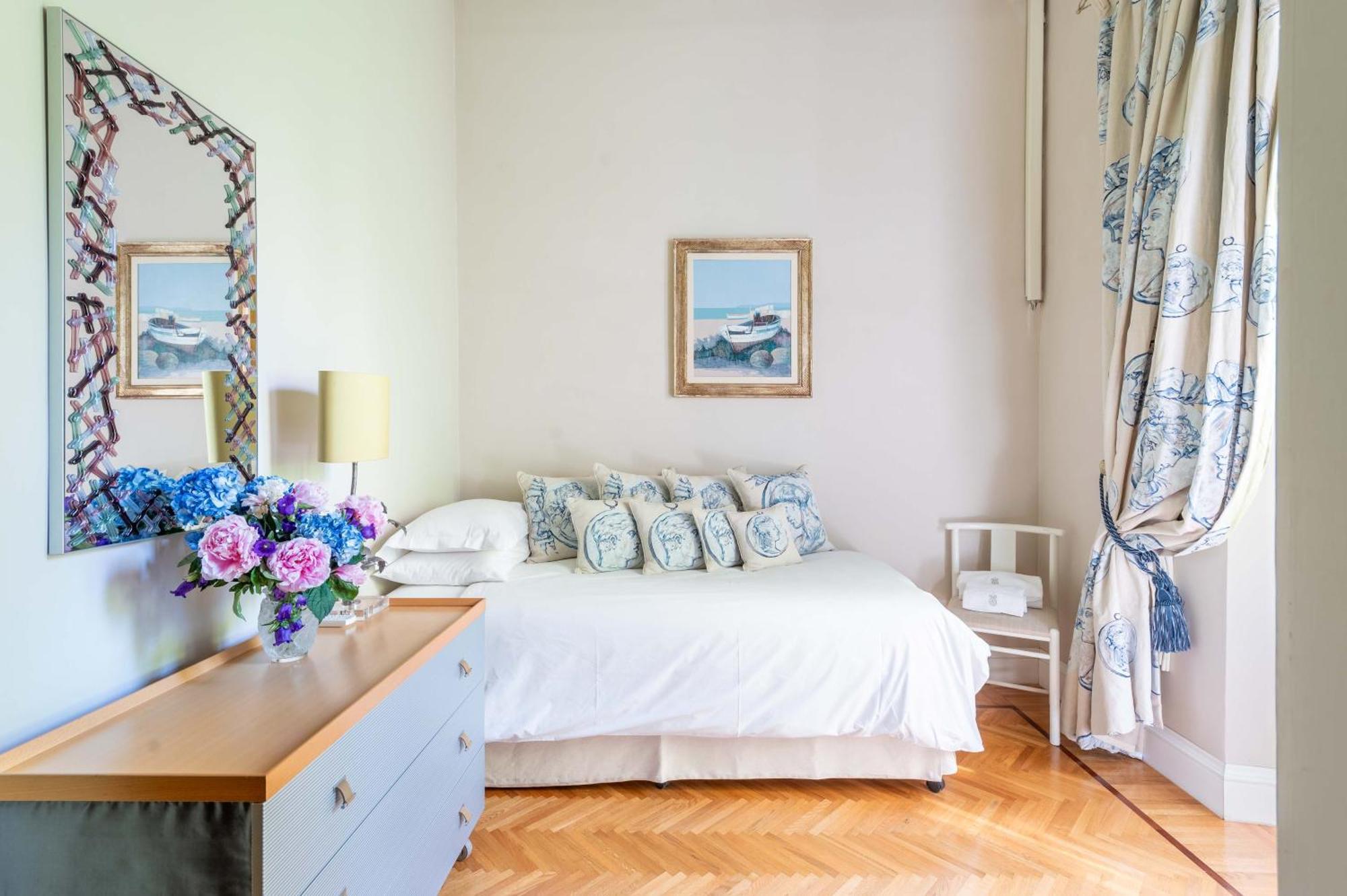 Popologrande Apartment Rome Exterior photo