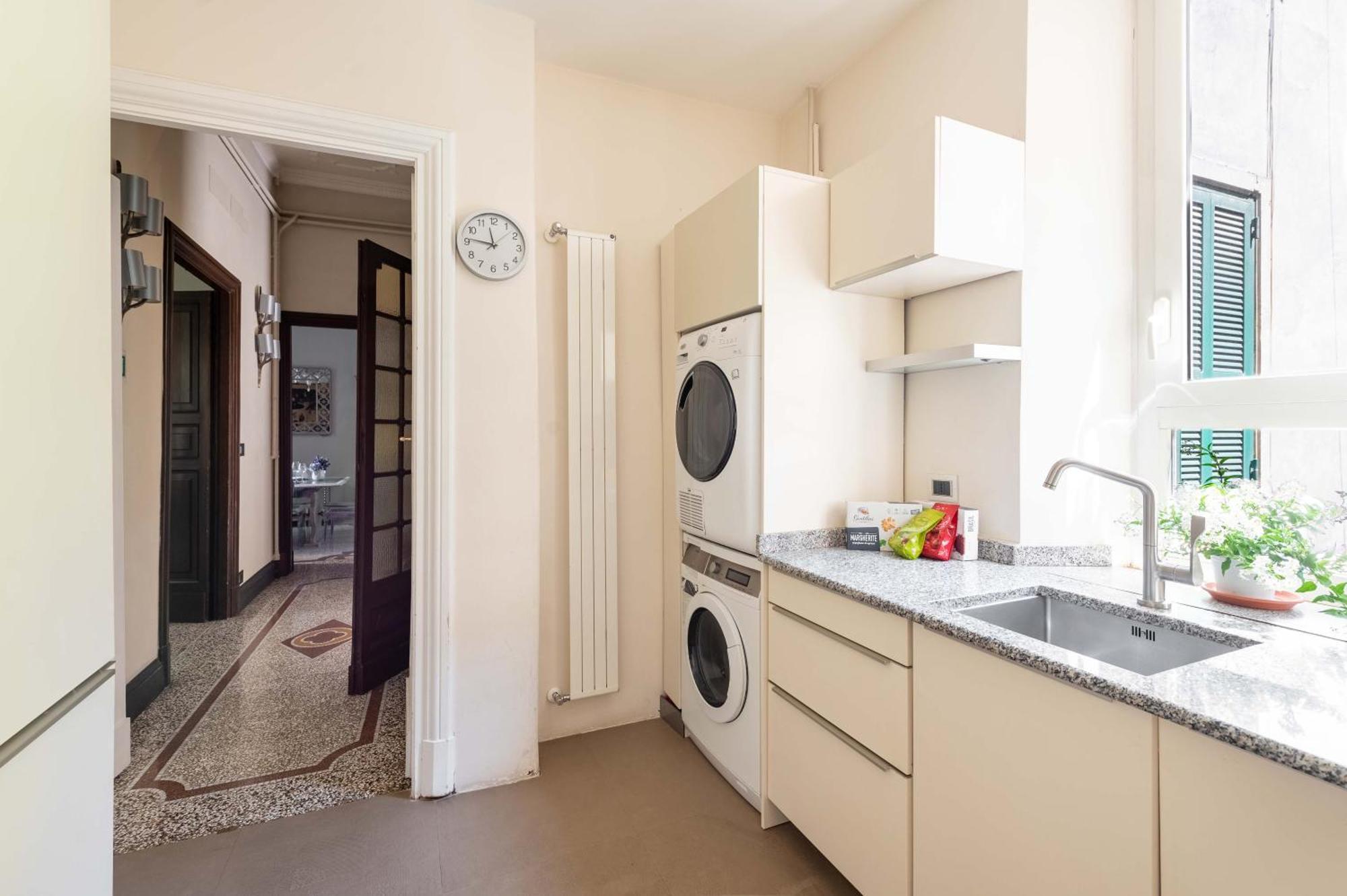 Popologrande Apartment Rome Exterior photo