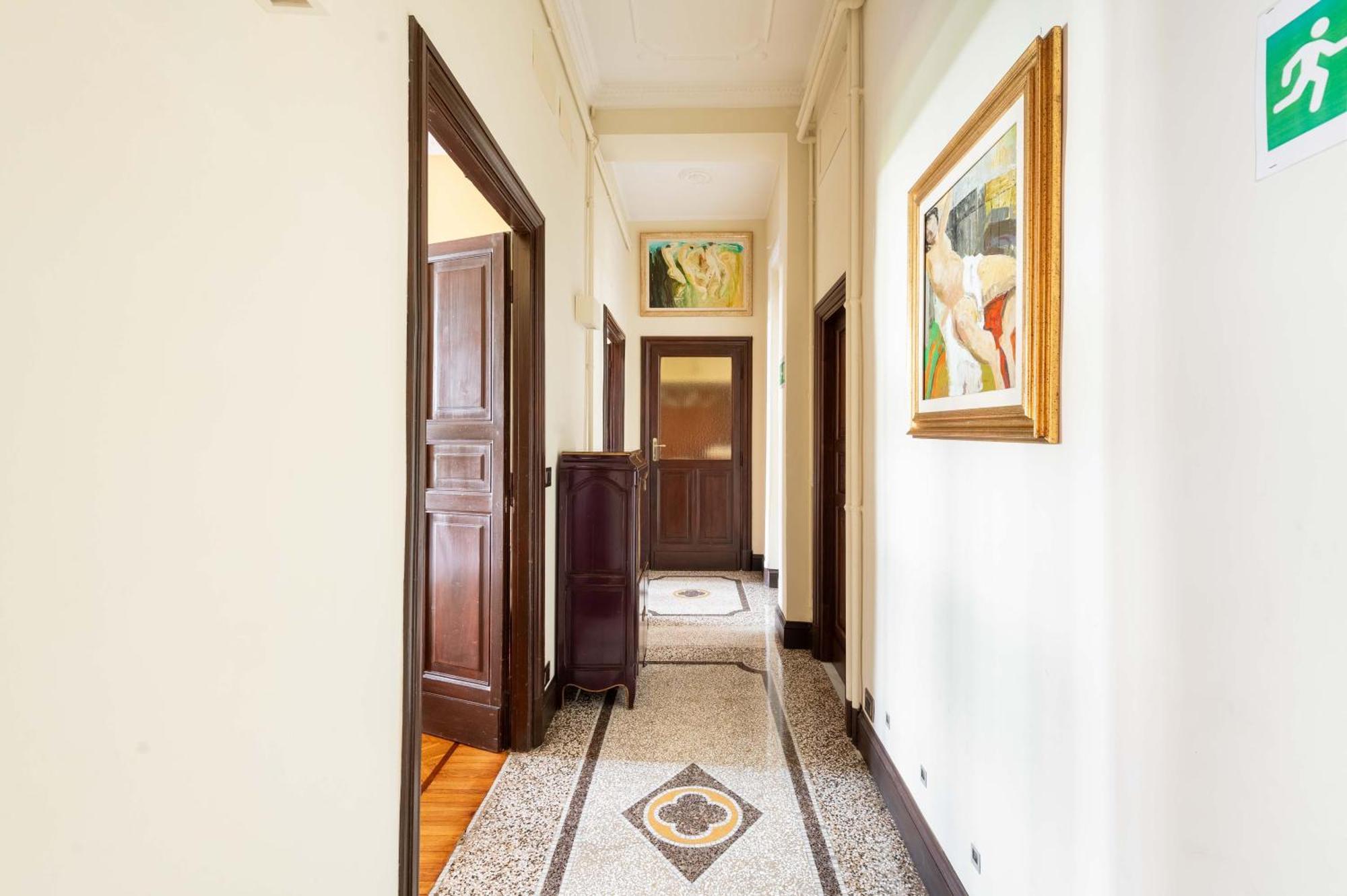 Popologrande Apartment Rome Exterior photo