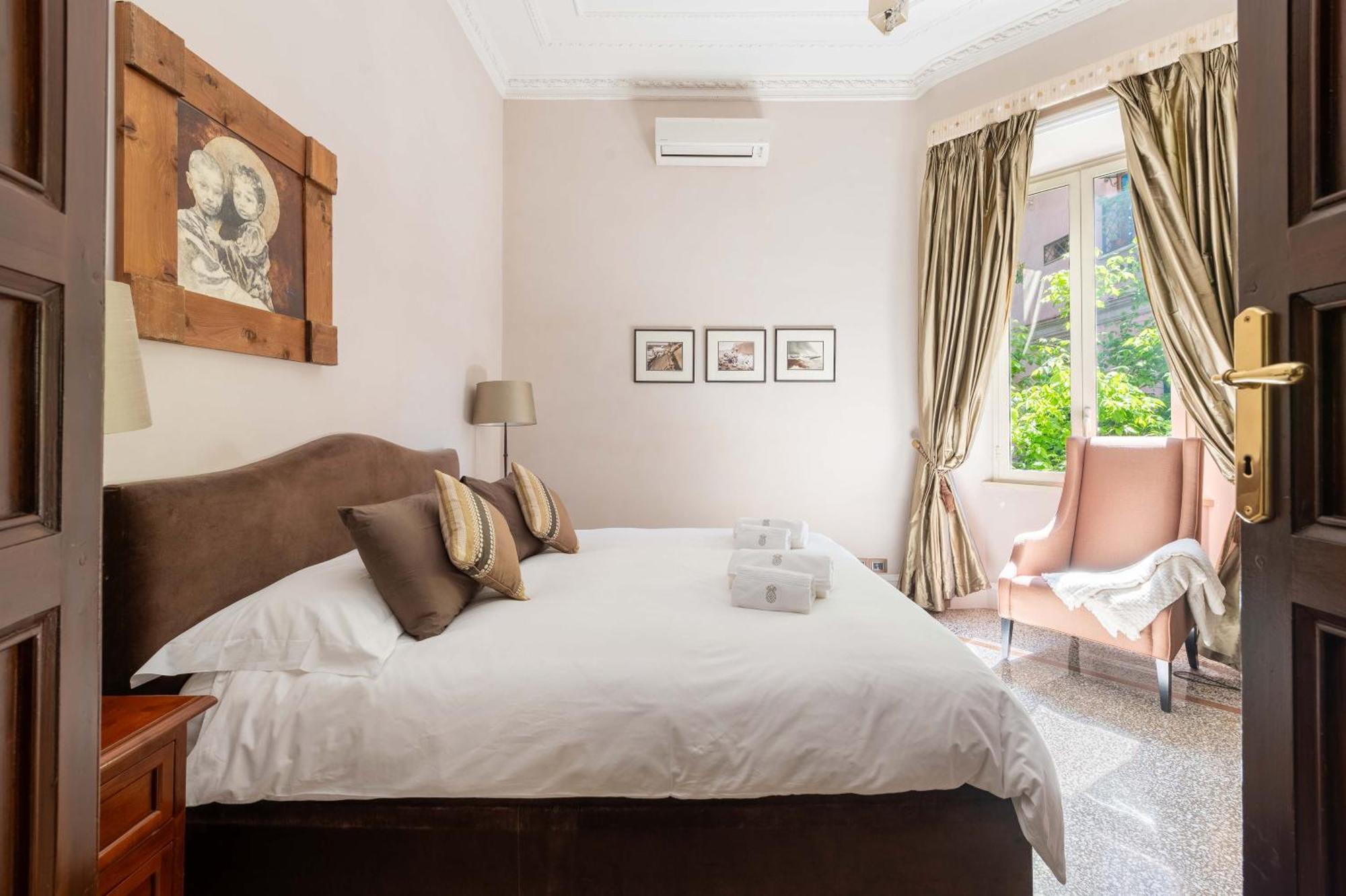 Popologrande Apartment Rome Exterior photo