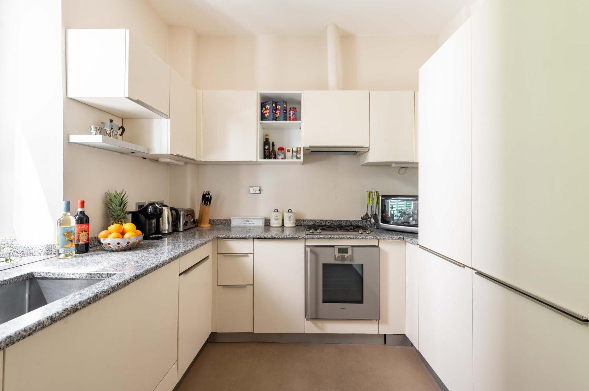 Popologrande Apartment Rome Exterior photo