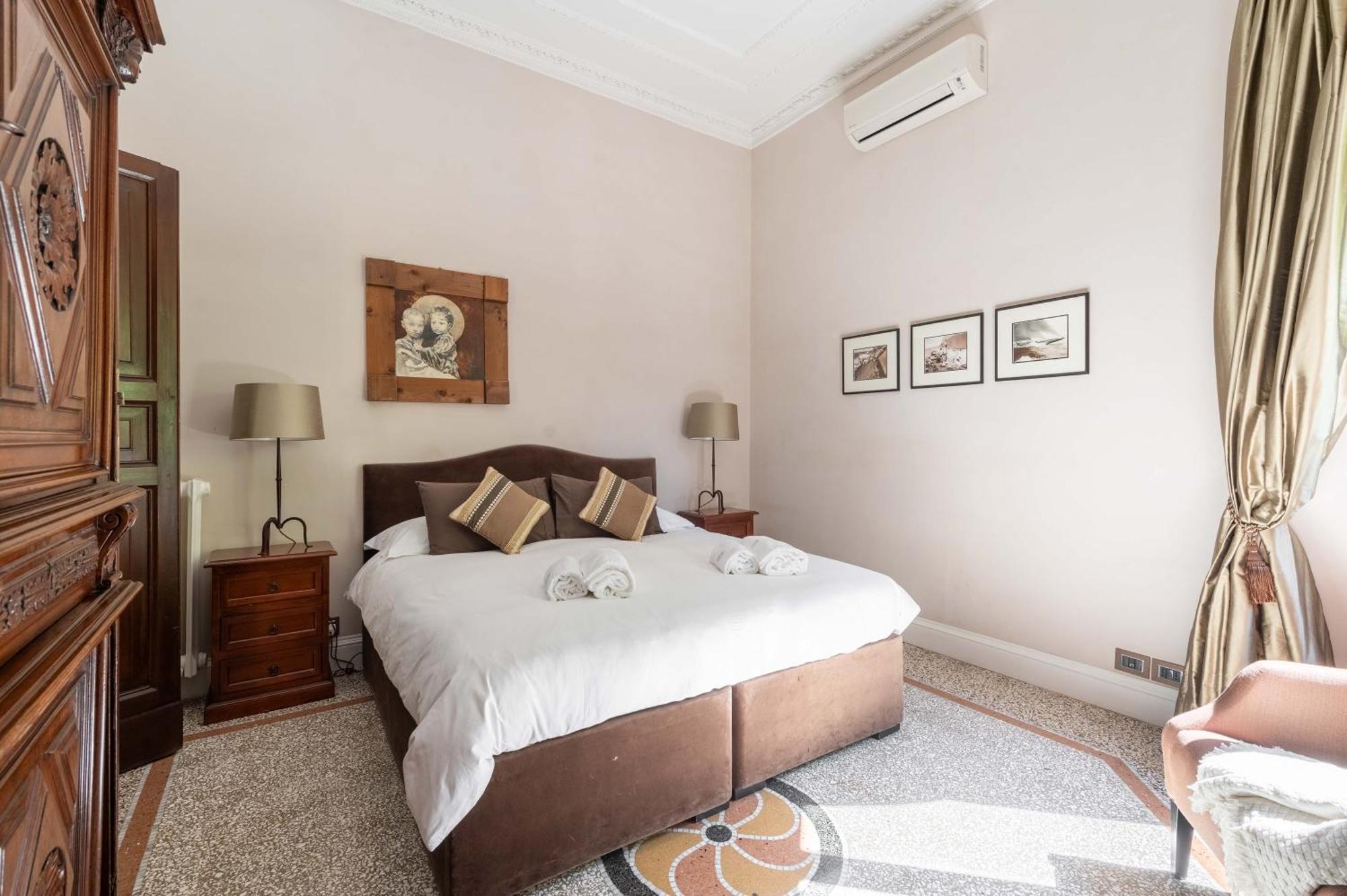 Popologrande Apartment Rome Exterior photo