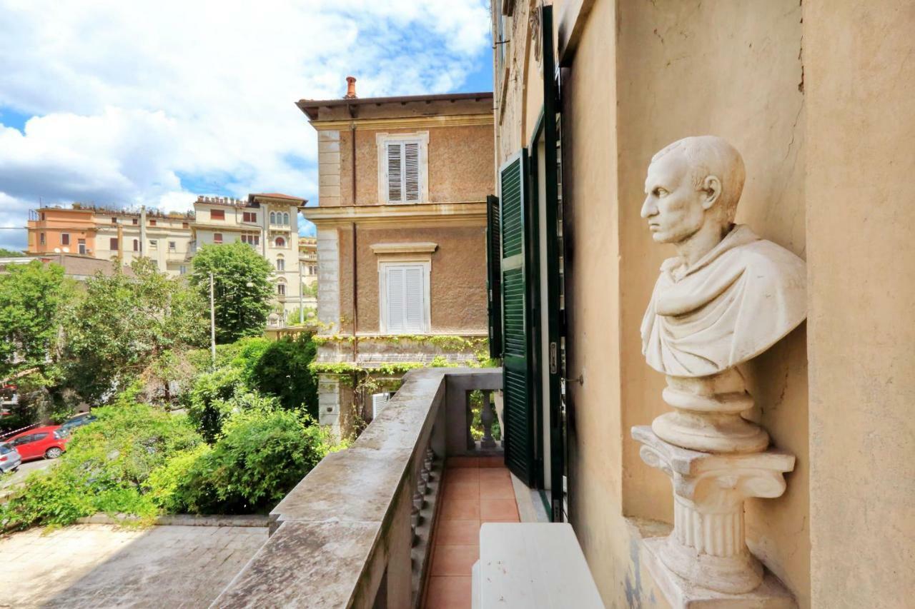 Popologrande Apartment Rome Exterior photo